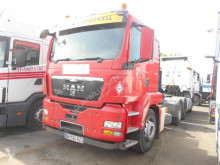 جرار MAN TGS 18.440 مستعمل
