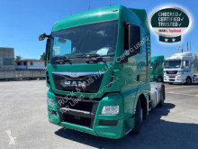 曼恩TGX牵引车 18.480 4X2 BLS 危险品运输车 二手