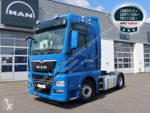 Tracteur MAN TGX 18.500 4X2 BLS E6 Retarder XXL 2x Tank occasion