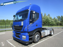 Tracteur Iveco Stralis 420 occasion