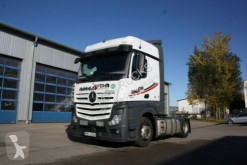 Tracteur Mercedes Actros