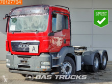 Tracteur MAN TGS 33.440