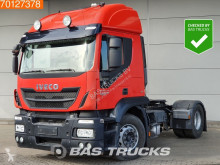 Tracteur Iveco Stralis