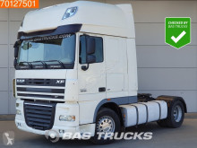 牵引车 达夫 XF105