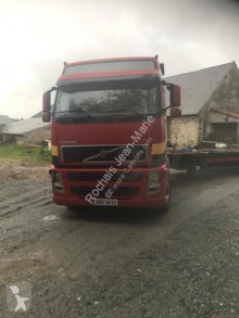 Tracteur Volvo FH12 420 occasion