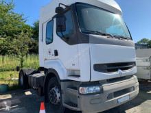 Tracteur Renault Premium 300