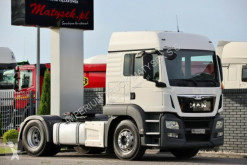 Ciągnik siodłowy MAN TGS 18.400/ LX / EURO 6 / 370 000 KM /