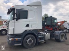 Tracteur Scania R 470 occasion