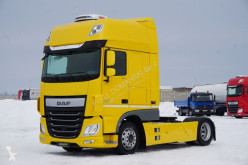 tracteur DAF