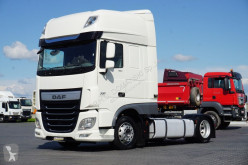 tracteur DAF