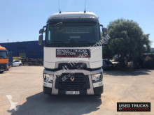 雷诺牵引车 Trucks T High 二手