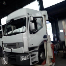 Tracteur Renault Premium 460 occasion