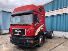 Tracteur MAN 19.463FLT XT COMMANDER (EURO 2 / ZF16 MANUAL GEARBOX) occasion