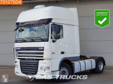 Trattore DAF XF105 usato