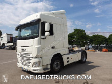 جرار DAF XF 460 مستعمل