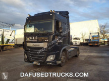 Trekker DAF XF 460 tweedehands