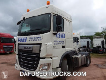 Tracteur DAF XF 460