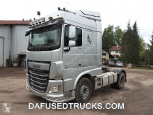 Tracteur DAF XF 510