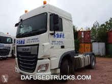 Tracteur DAF XF 460