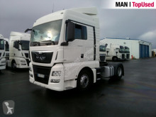 MAN veszélyes termékek/a Veszélyes Áruk Nemzetközi Közúti Szállításáról szóló Európai Megállapodás nyergesvontató TGX 18.480 4X2 BLS