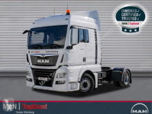 Çekici MAN TGX 18.500 4X2 BLS 3.900 Radstand ikinci el araç