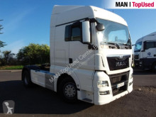 Nyergesvontató MAN TGX 18.480 4X2 BLS-EL használt veszélyes termékek/a Veszélyes Áruk Nemzetközi Közúti Szállításáról szóló Európai Megállapodás