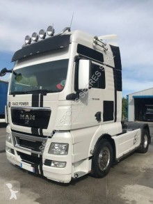 Nyergesvontató MAN TGX 18.480 XXL használt