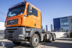 Tracteur MAN TGA 33.480