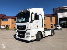MAN TGX 18.480 XLX tractor unit used