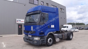 Tracteur Renault Premium 420 DCI