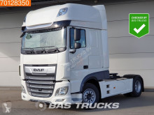 Trekker DAF XF 530