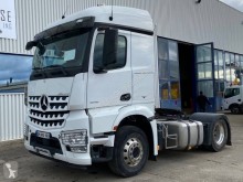 Tracteur Mercedes Arocs 1848 occasion