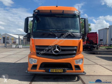 Tahač Mercedes Actros použitý