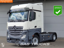 Cabeza tractora usada Mercedes Actros 1845