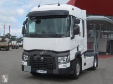 Tracteur produits dangereux / adr Renault Gamme T 460.19 DTI 11