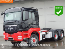Tracteur MAN TGS 26.440