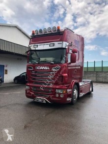 Scania R 620