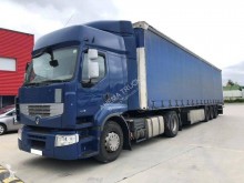 Tracteur Renault Premium 460 occasion