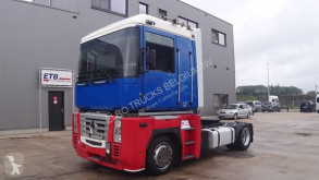 Tracteur Renault AE 460 DXI occasion