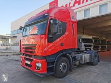 Trekker Iveco Stralis 500 tweedehands
