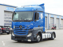 Cabeza tractora convoy excepcional Mercedes Actros 1842*Euro 6*Retarder*Jumbo*Klima*1846*