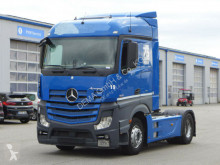 جرار Mercedes Actros 1842*Euro 6*Retarder*Kühlbox*1845*1843 مستعمل
