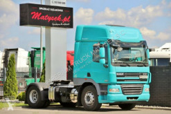 Cabeza tractora DAF CF 85.460 / RETARDER / KIPPER HYDRAULIC/ATE usada