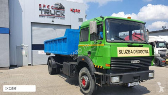 camion multiplu Iveco