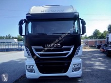 Tracteur Iveco Stralis 500 occasion