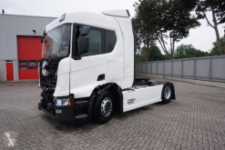 Cabeza tractora Scania R 410