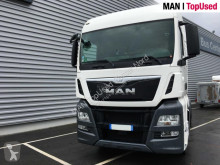 جرار MAN TGX 18.440 4X2 BLS مستعمل