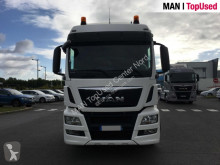 Tracteur MAN TGS 18.480 4X2 BLS
