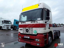 Tracteur Mercedes Actros 1848 occasion