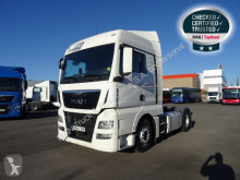 Nyergesvontató MAN TGX 18.440 4X2 BLS használt